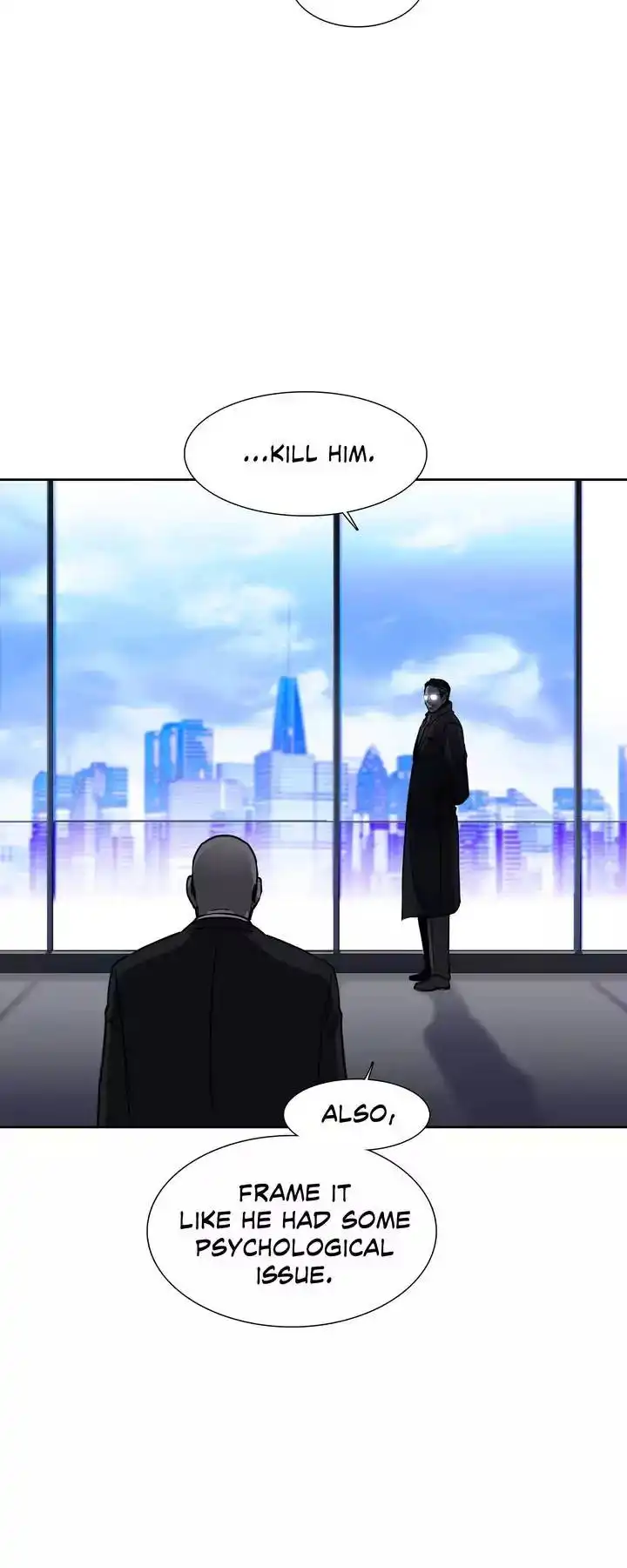 Unknown Code Chapter 29 32